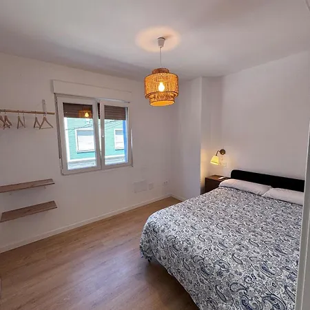 Apartman Renovated In The Heart Of