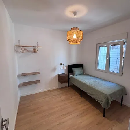 Renovated In The Heart Of Mieres
