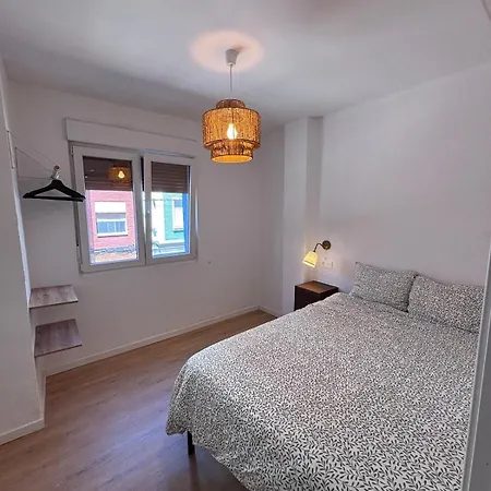 דירה Renovated In The Heart Of מיירס