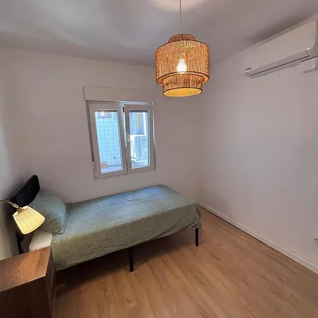 דירה Renovated In The Heart Of